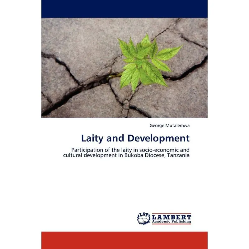 Laity and Development