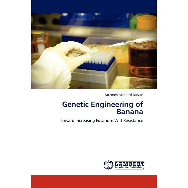 Genetic Engineering of Banana