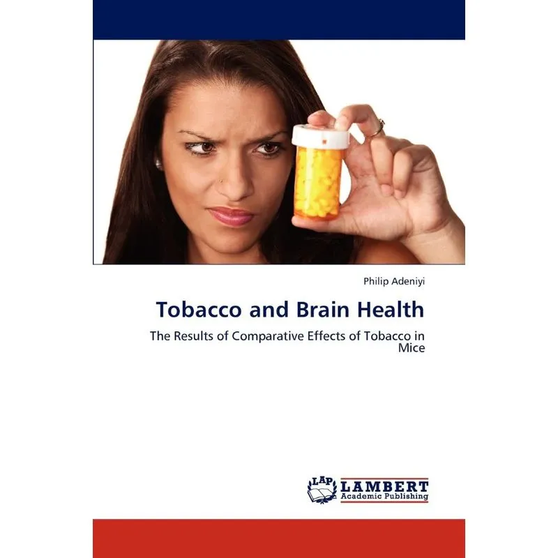 Tobacco and Brain Health