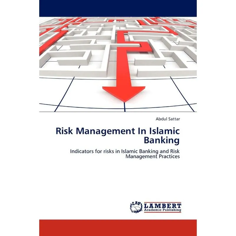 Risk Management In Islamic Banking