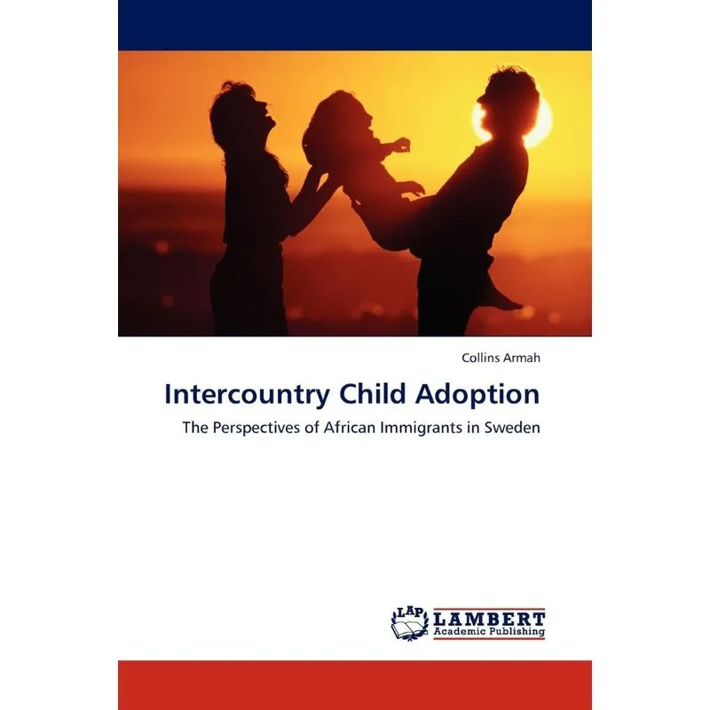 Intercountry Child Adoption