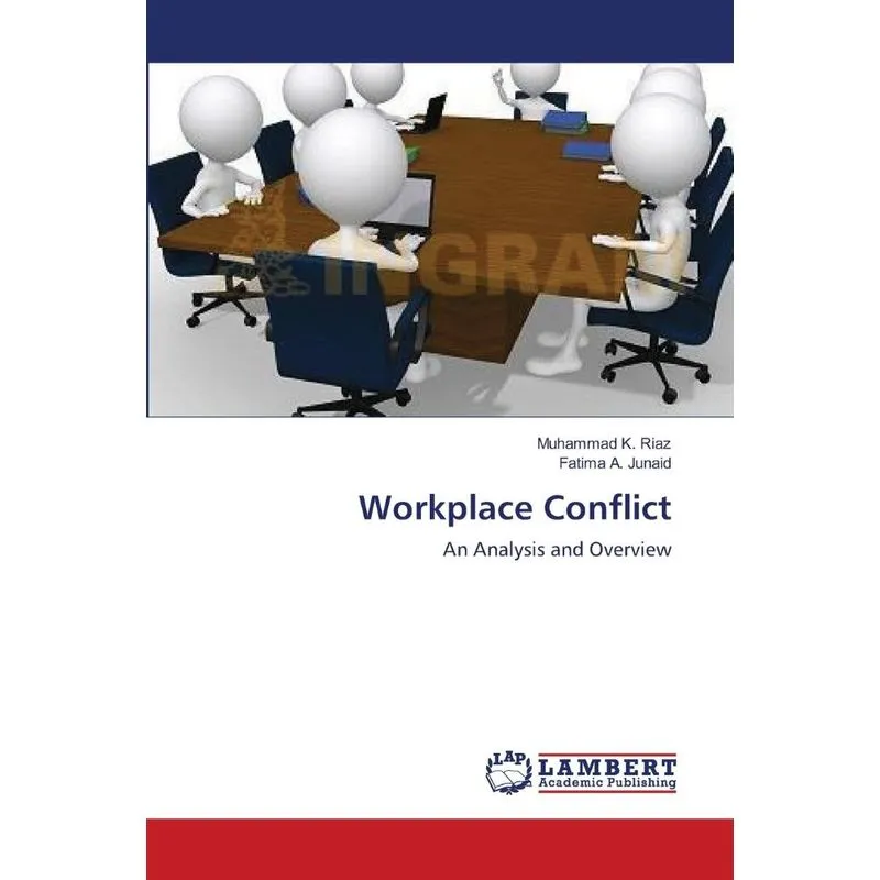 Workplace Conflict