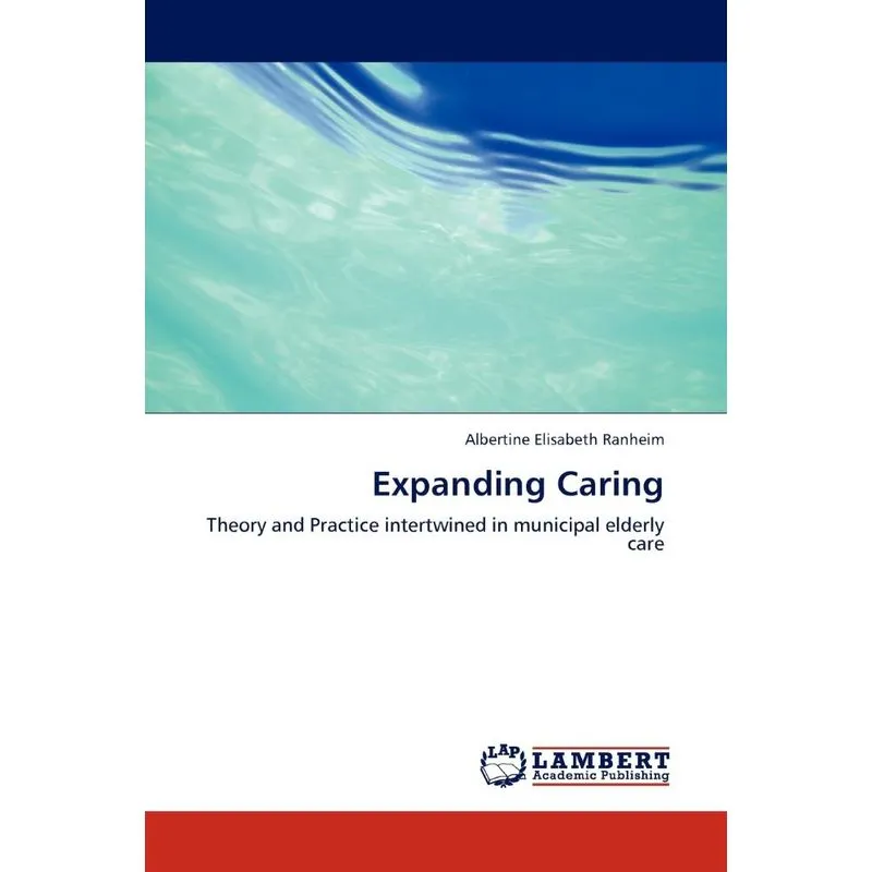 Expanding Caring
