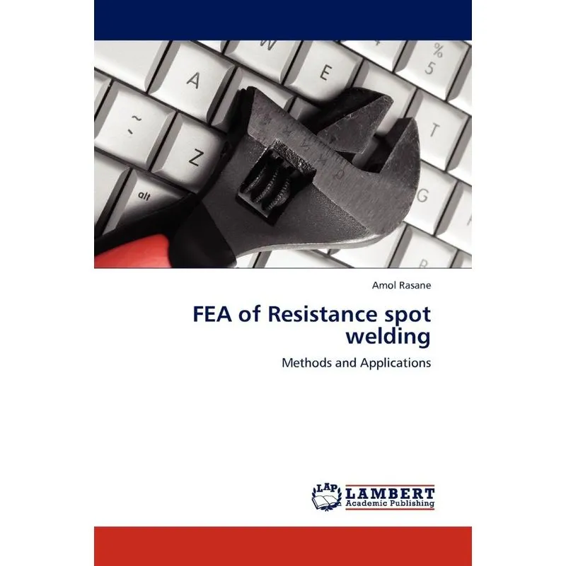 FEA of Resistance spot welding