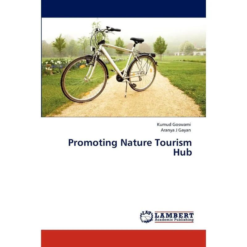 Promoting Nature Tourism Hub