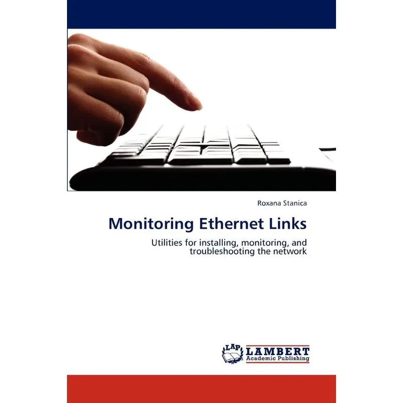 Monitoring Ethernet Links