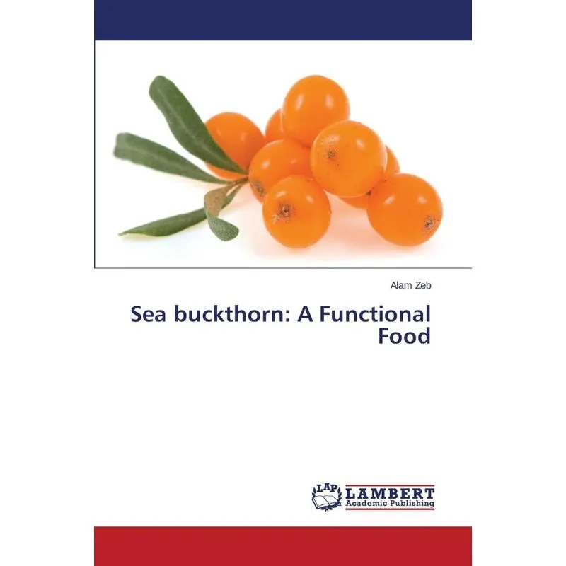 Sea Buckthorn