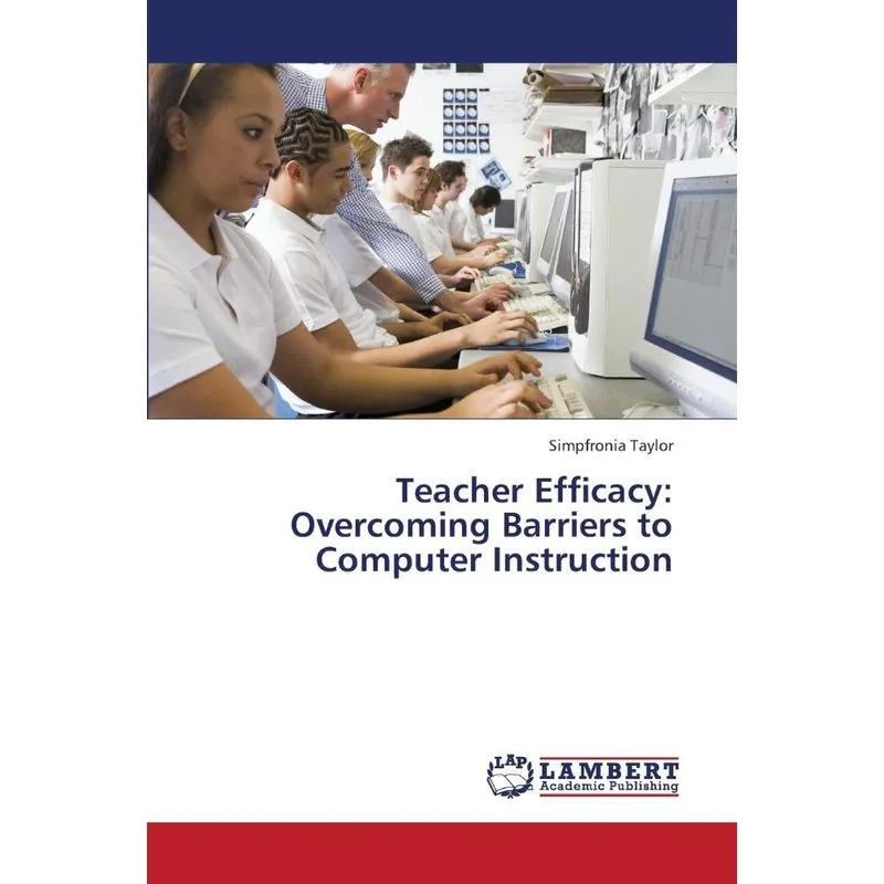 Teacher Efficacy