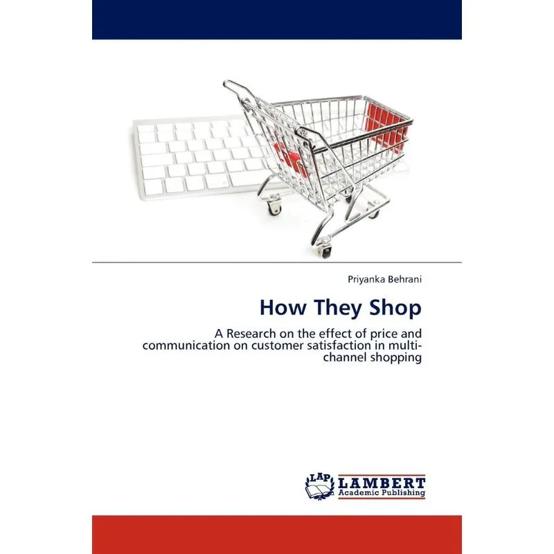 How They Shop