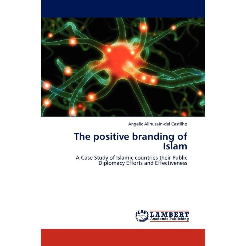 The positive branding of Islam