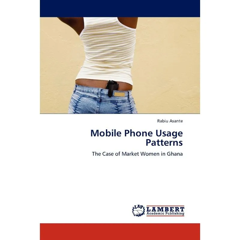 Mobile Phone Usage Patterns