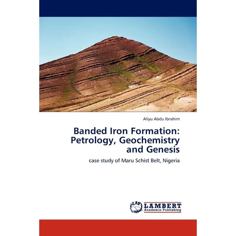 Banded Iron Formation