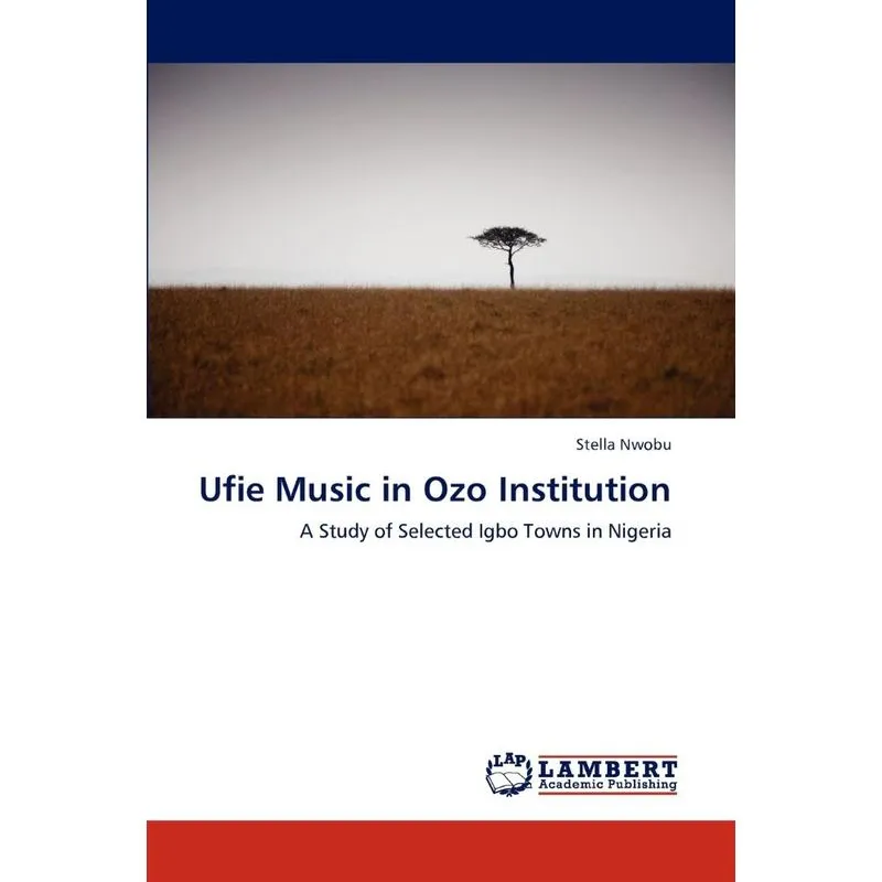 Ufie Music in Ozo Institution