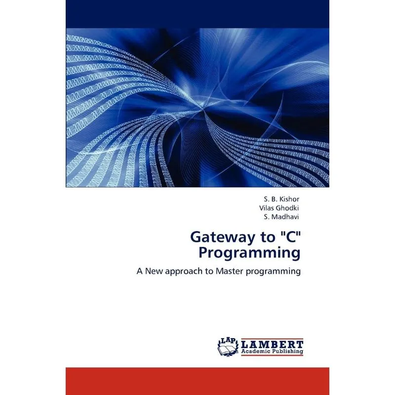 Gateway to C Programming