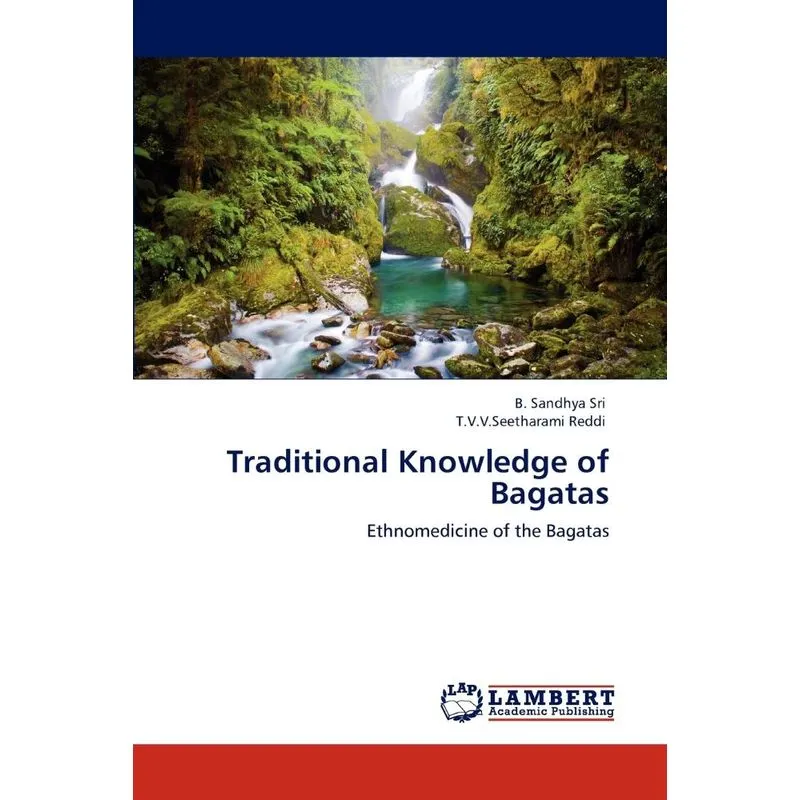 Traditional Knowledge of Bagatas