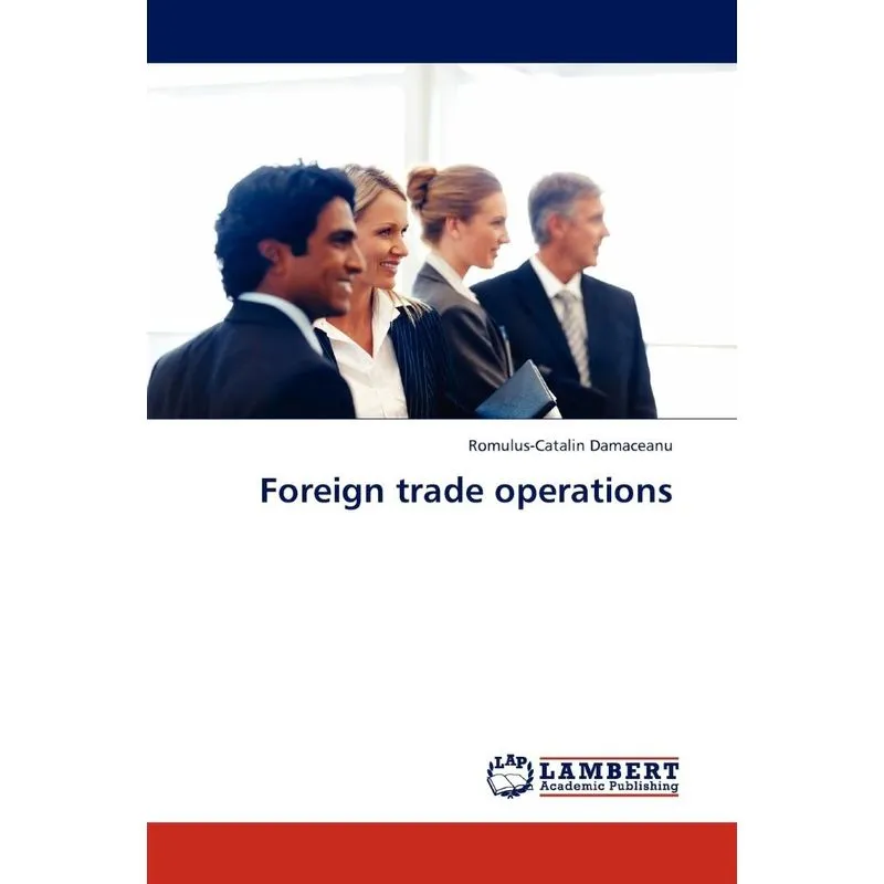 Foreign Trade Operations