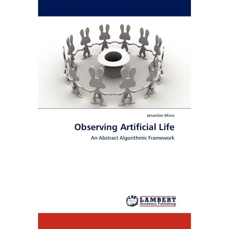 Observing Artificial Life