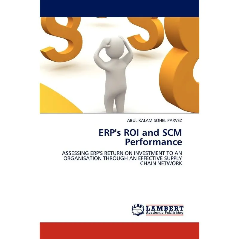 Erps Roi and Scm Performance