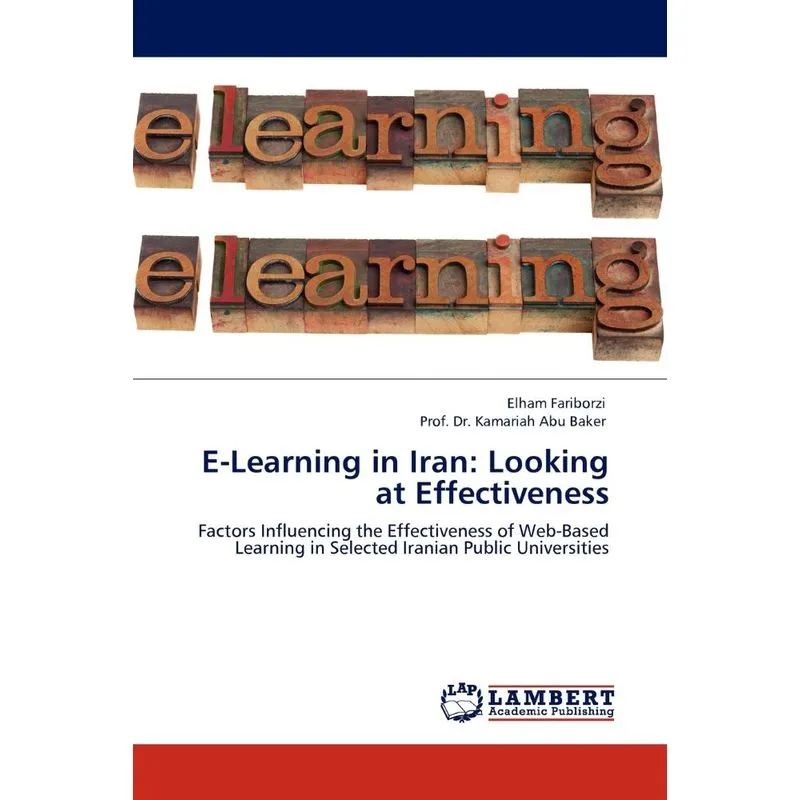 E-Learning in Iran