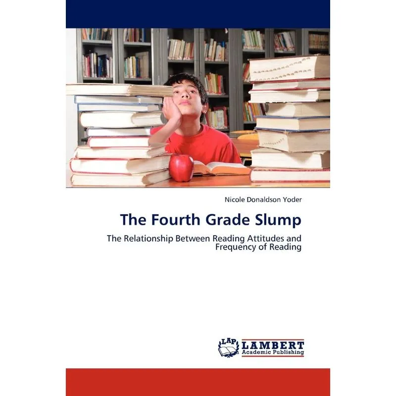 The Fourth Grade Slump