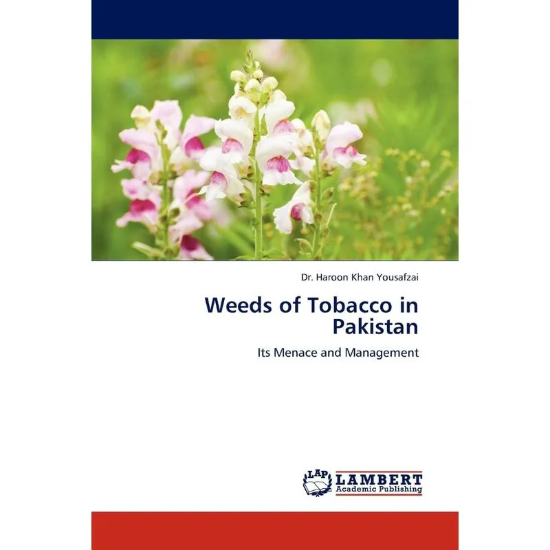 Weeds of Tobacco in Pakistan