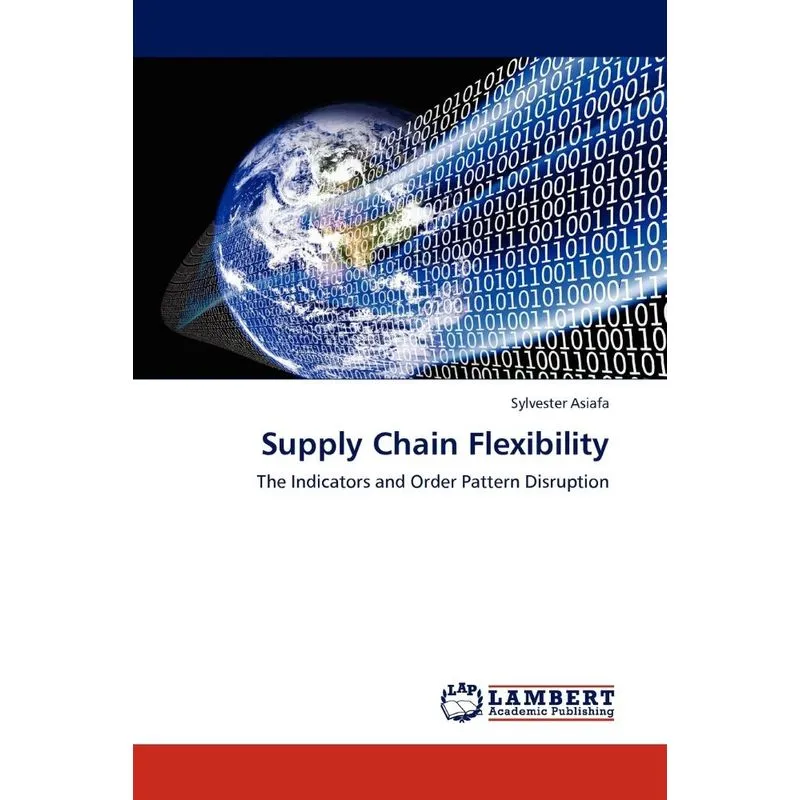 Supply Chain Flexibility