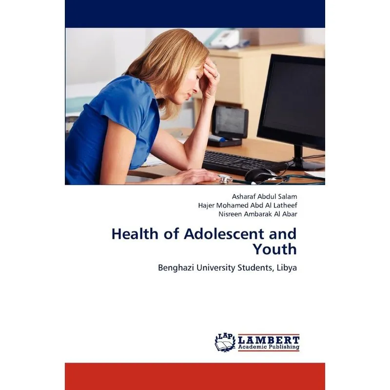 Health Of Adolescent And Youth