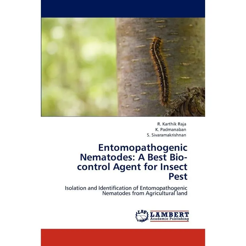 Entomopathogenic Nematodes