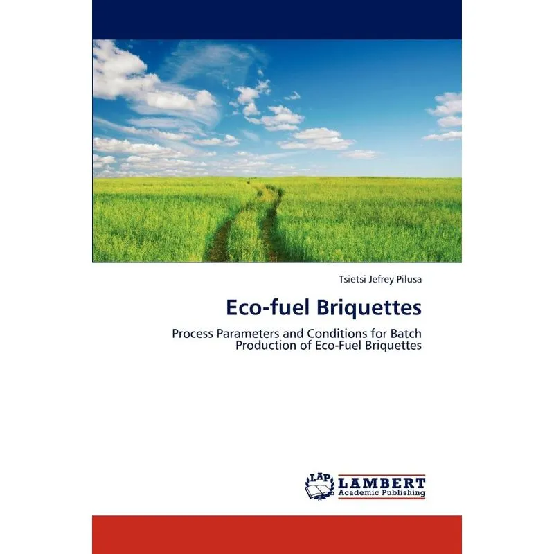 Eco-fuel Briquettes