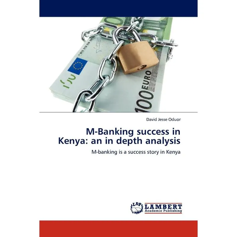 M-banking Success In Kenya