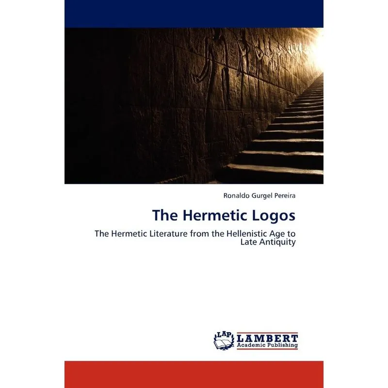 The Hermetic Logos