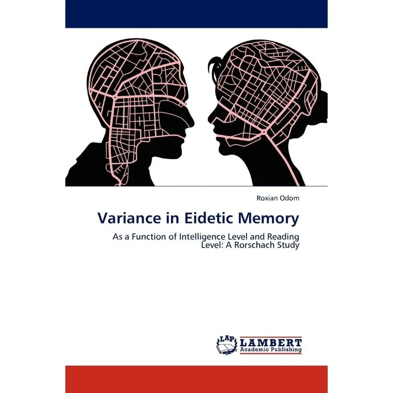 Variance in Eidetic Memory