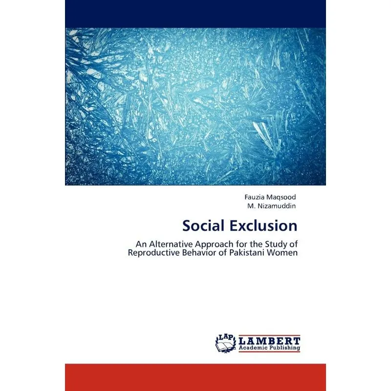 Social Exclusion
