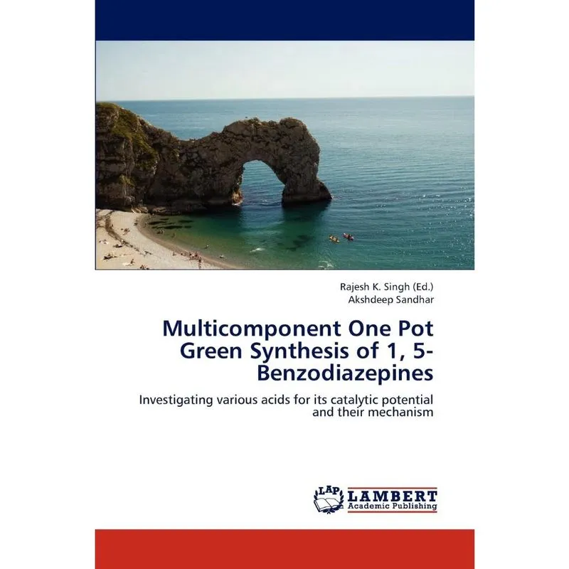 Multicomponent One Pot Green Synthesis of 1, 5-Benzodiazepi