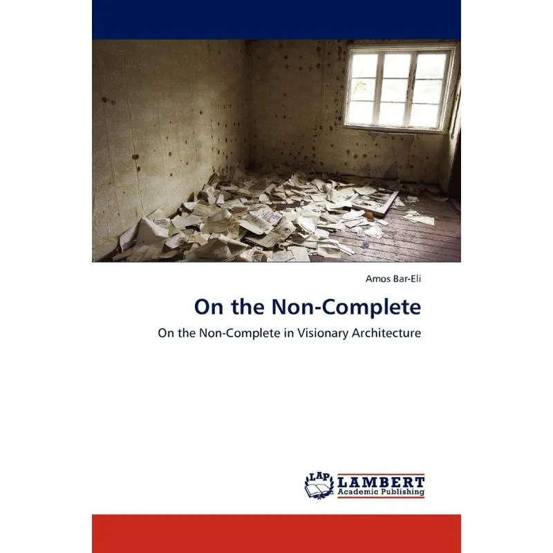 On The Non-complete