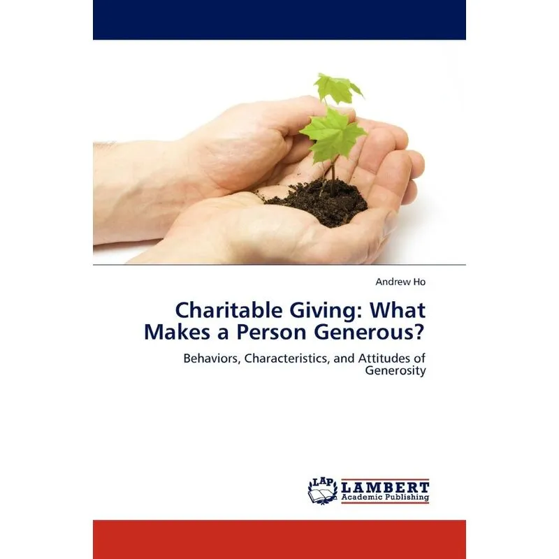 Charitable Giving