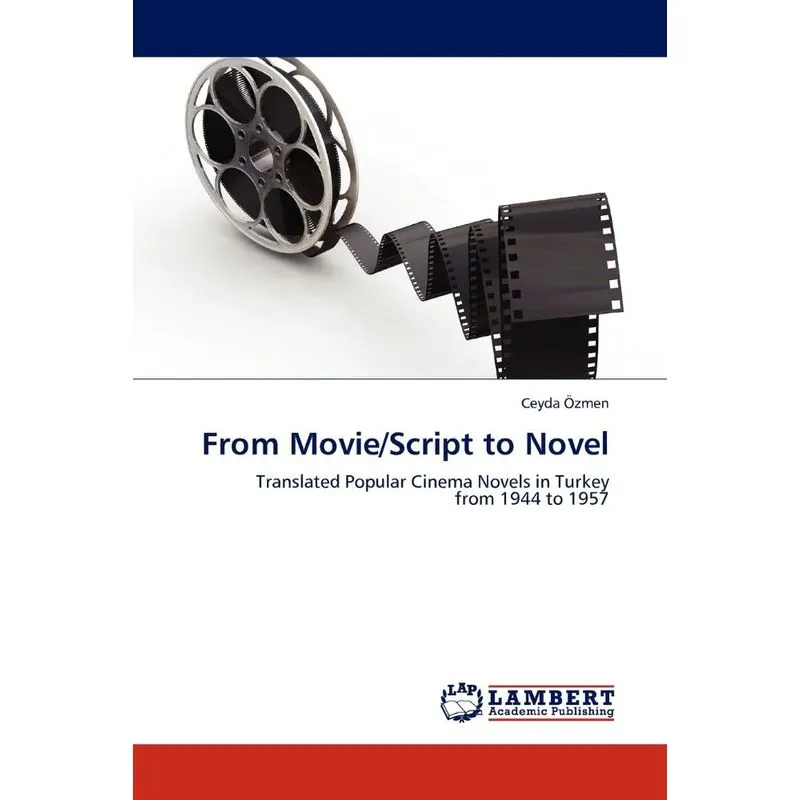 From Movie/script To Novel