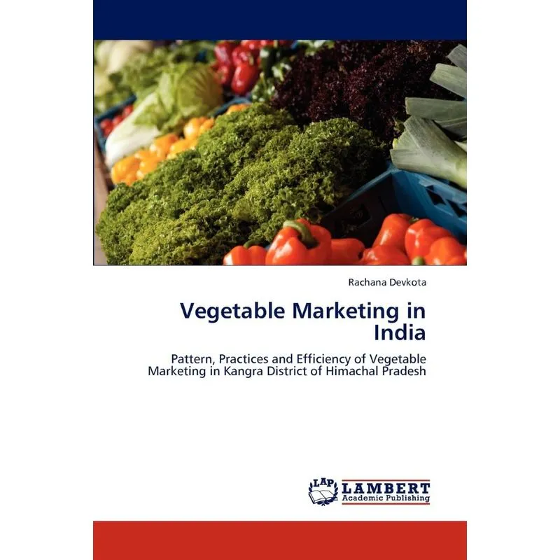 Vegetable Marketing in India