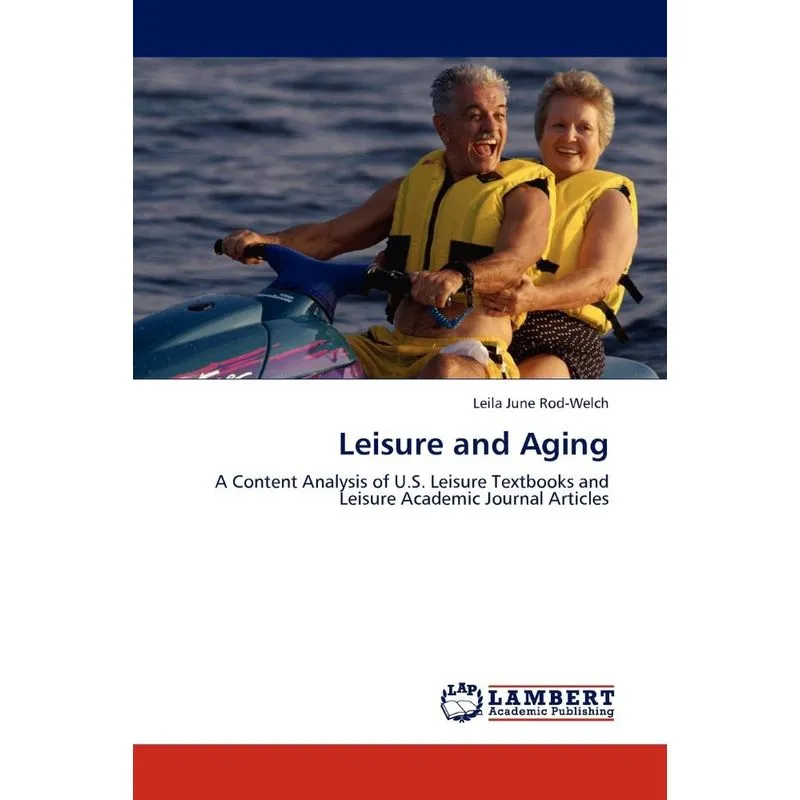 Leisure and Aging