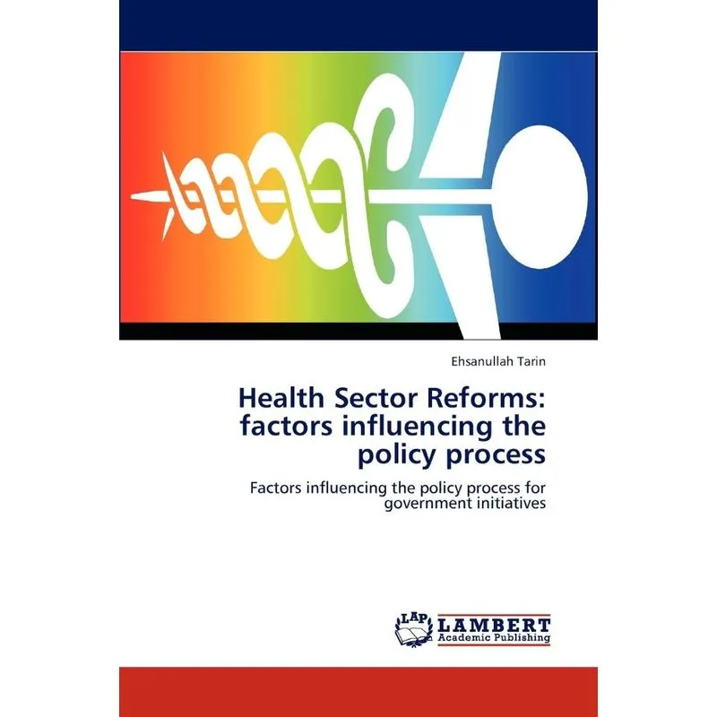 Health Sector Reforms