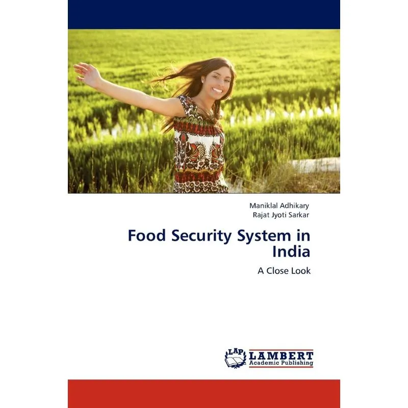 Food Security System in India