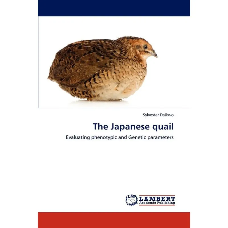 The Japanese Quail