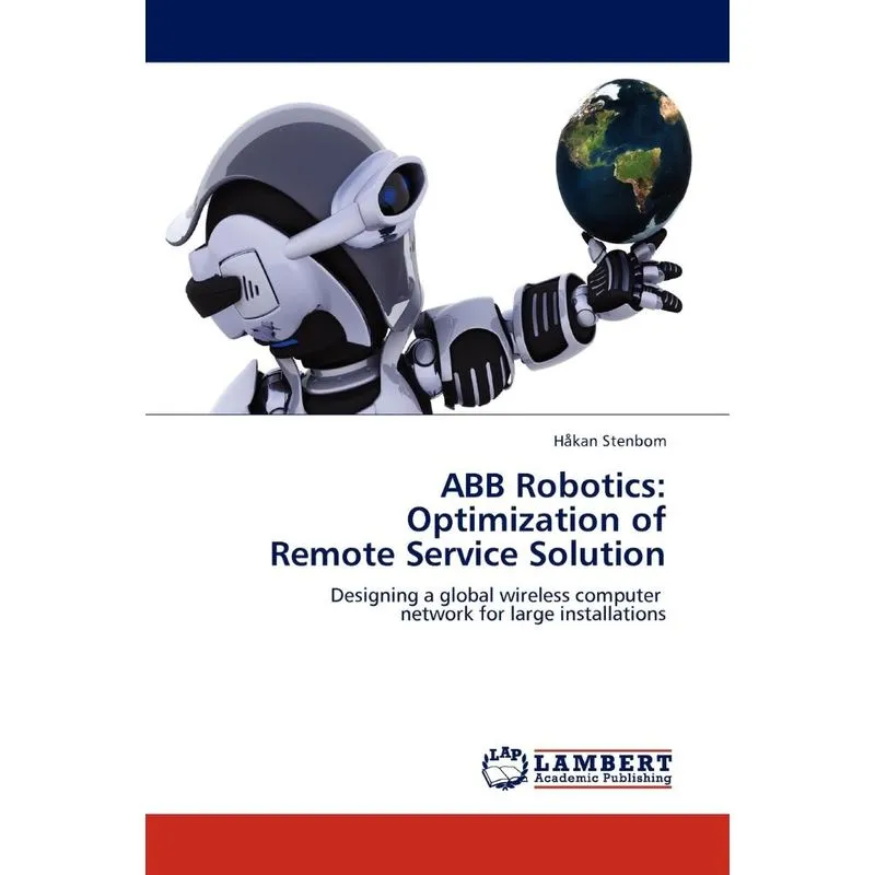 Abb Robotics