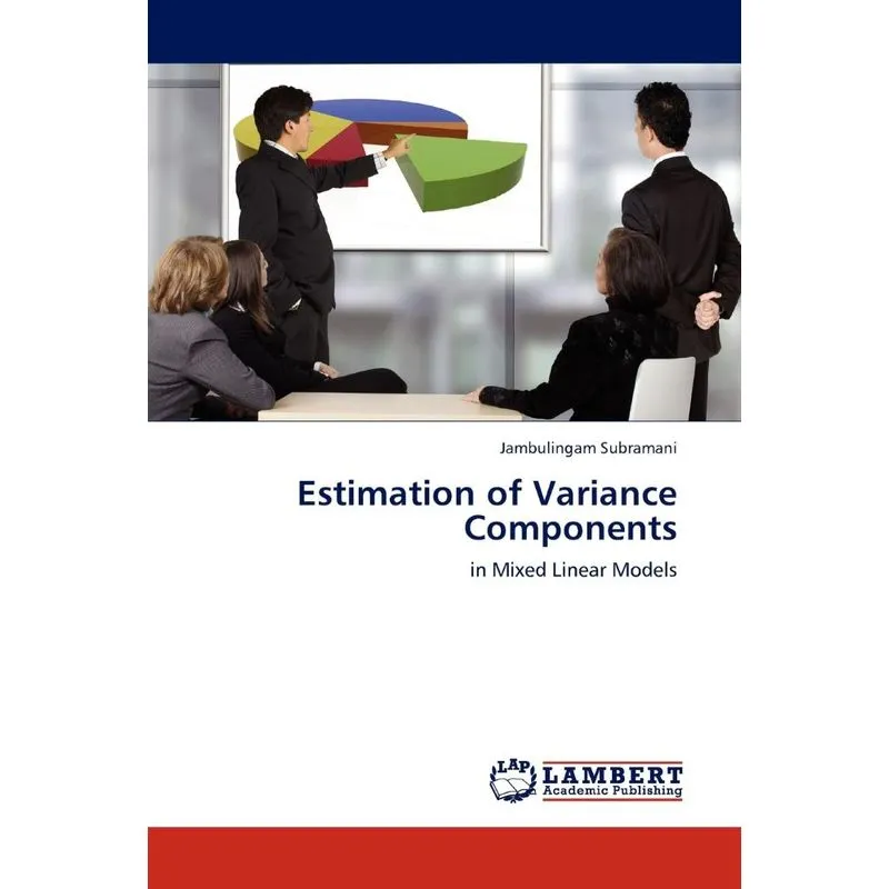Estimation of Variance Components
