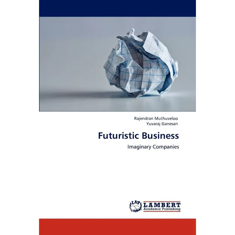 Futuristic Business