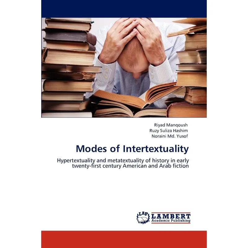 Modes of Intertextuality