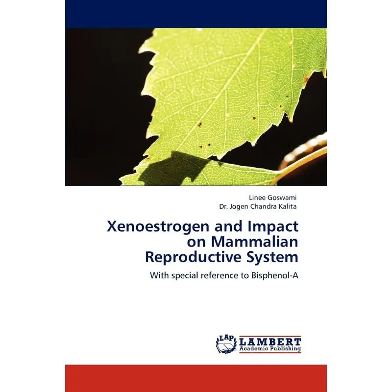 Xenoestrogen and Impact on Mammalian Reproductive System