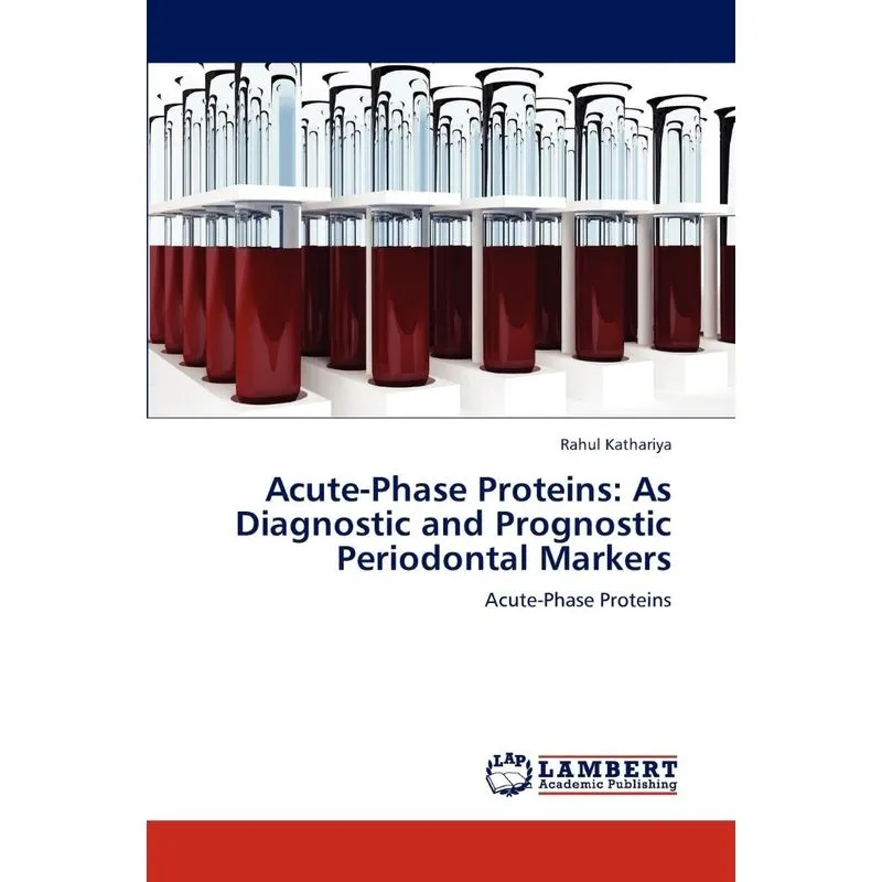 Acute-Phase Proteins