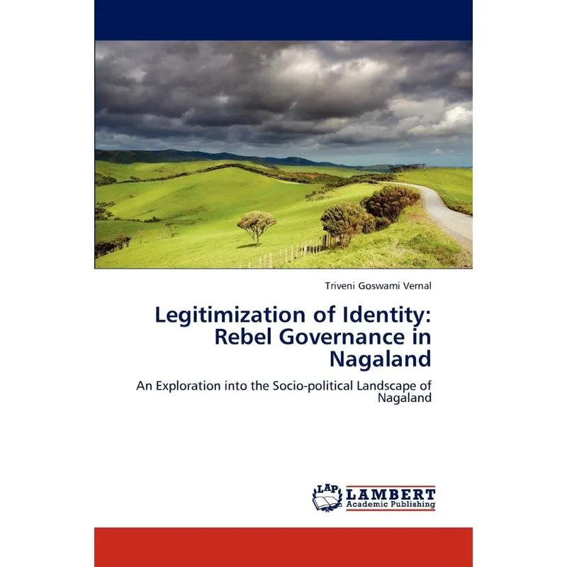 Legitimization of Identity