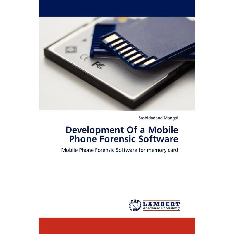 Development Of a Mobile Phone Forensic Software